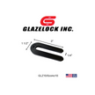 Non-Interlocking Shims