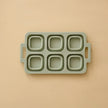 Minika Foldable cupcake mould