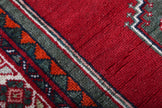 Persian Abadeh Rug | 2' 11