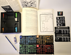 Four Against Darkness - Deluxe Player Kit (Unofficial)