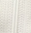 Countess Duvet Zip - 150cm/60in