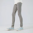 Youth Bamboo Leggings | Garden Snakes