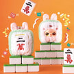 [pre order] Baby Three Little Mahjong Plush Series Blind Box