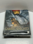 PET Big Box PC Game Protector - 10.5