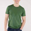 Adult Unisex Bamboo T-Shirt | Powder Blue