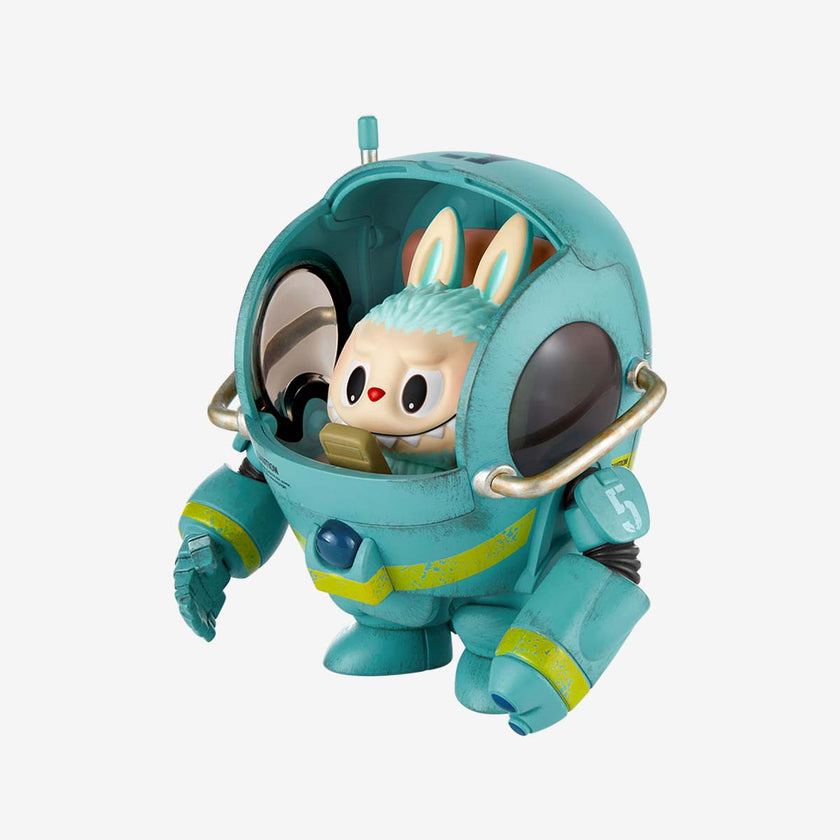 [pre order] THE MONSTERS x Kow Yokoyama Ma.K.Series