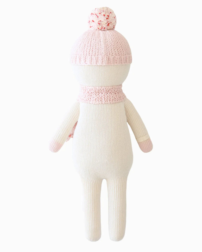 Holly the Snowman | Cuddle + Kind