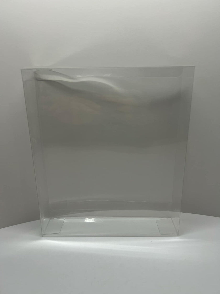 PET Big Box PC Game Protector - 10.5
