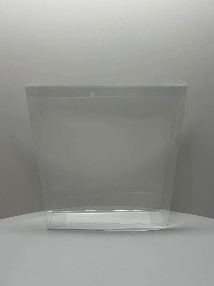 PET Big Box PC Game Protector - 10.5