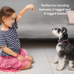 Yak Cheese Puffs for Dogs – Original