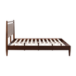 Adept Wooden Bed Frame