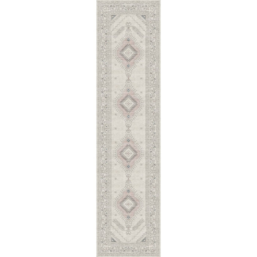 Charna Natural Beige Rug