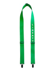 Vert luxuriant