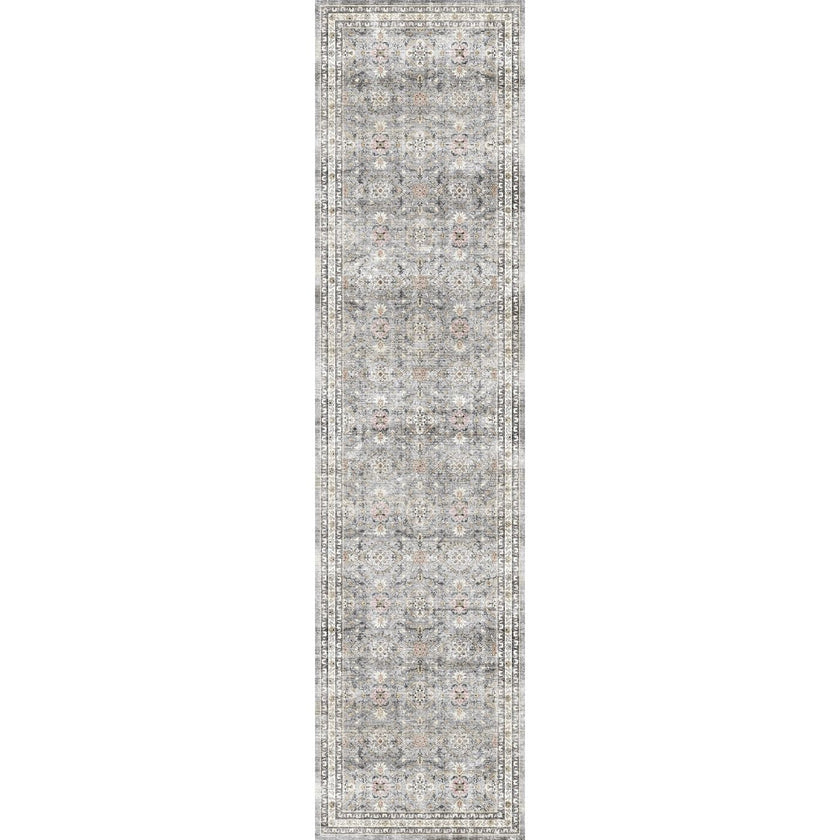 Anais Lavender Pink Rug