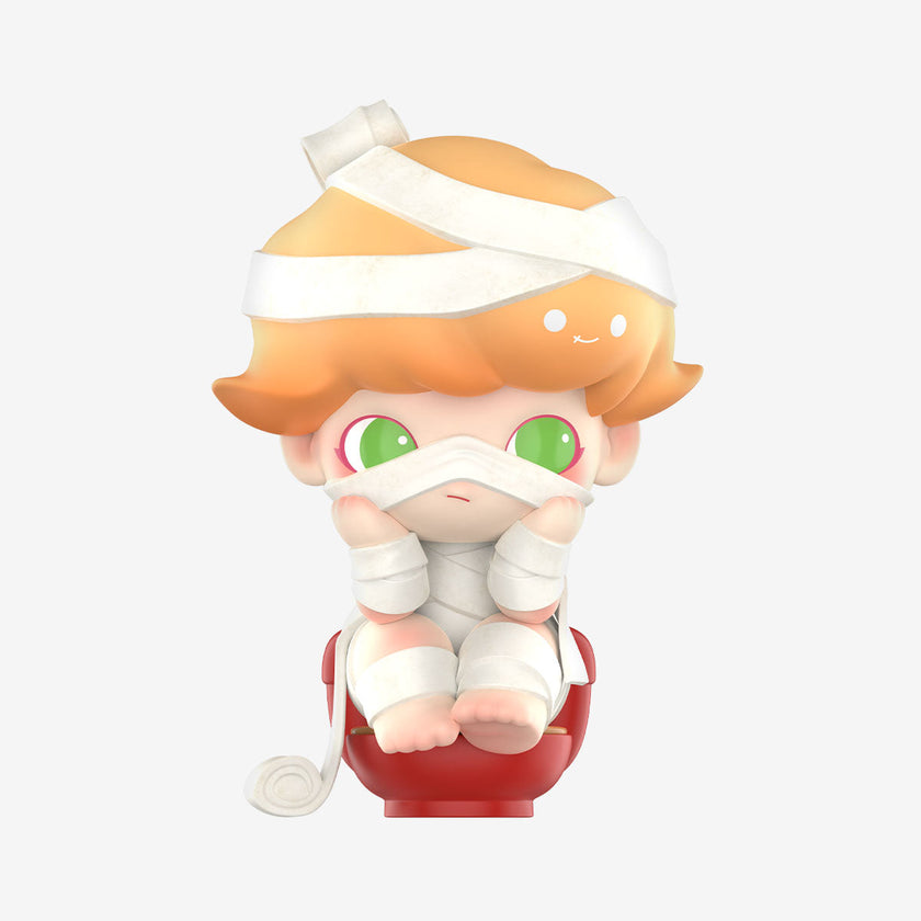 [pre order] POP MART Dimoo No One's Gonna Sleep Tonight Series Blind Box
