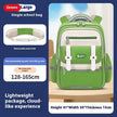 Cloud Style Kids Backpack – Primary School Unisex Bag