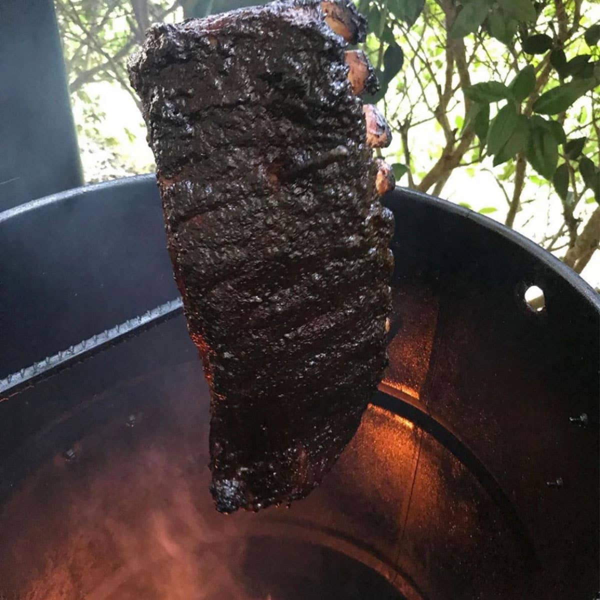Grill Your Ass Off - Original BBQ Sauce