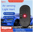 Car Door Reminder Safety Lock Voice Reminder