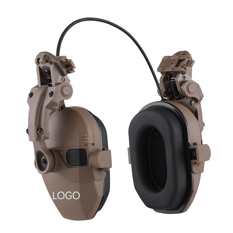 Noise Reduction Ear Muffs, Hearing Protection Earmuffs NRR 23