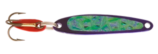 Swedish Pimple #2 Jigging Lures 1/10oz
