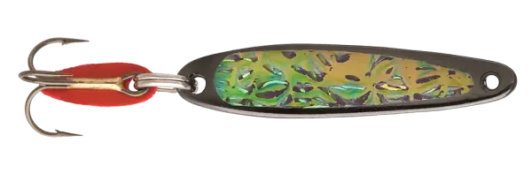 Swedish Pimple #2 Jigging Lures 1/10oz