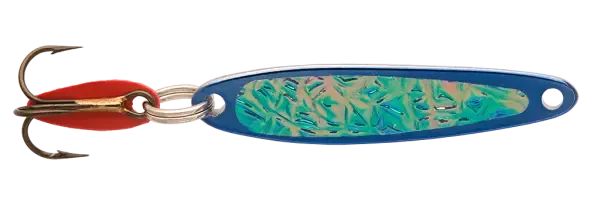 Swedish Pimple #2 Jigging Lures 1/10oz