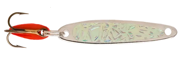 Swedish Pimple #2 Jigging Lures 1/10oz