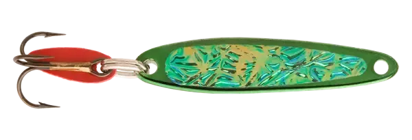 Swedish Pimple #2 Jigging Lures 1/10oz