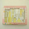 10pcs Newborn Baby Care Kit Set Grooming Kit