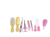 10pcs Newborn Baby Care Kit Set Grooming Kit