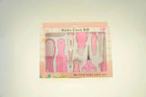 10pcs Newborn Baby Care Kit Set Grooming Kit