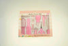 10pcs Newborn Baby Care Kit Set Grooming Kit