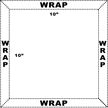 Canvas Photo Prints Square