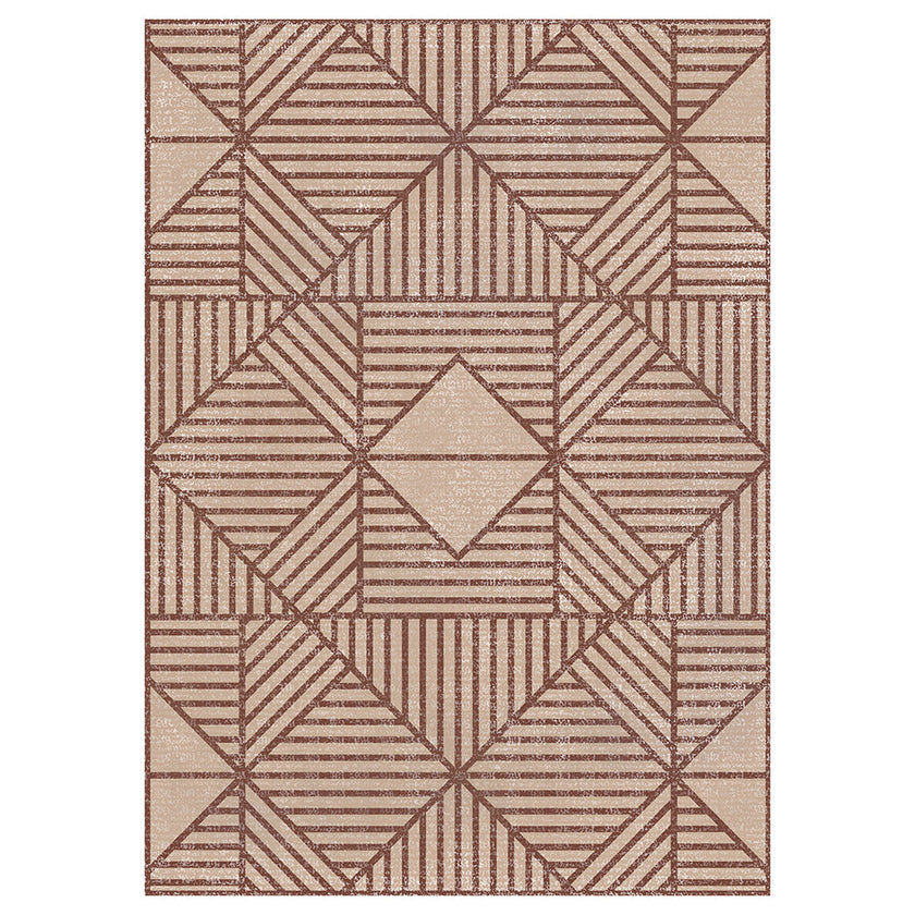 Kaia - Burgundy