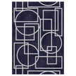 Noor - Navy