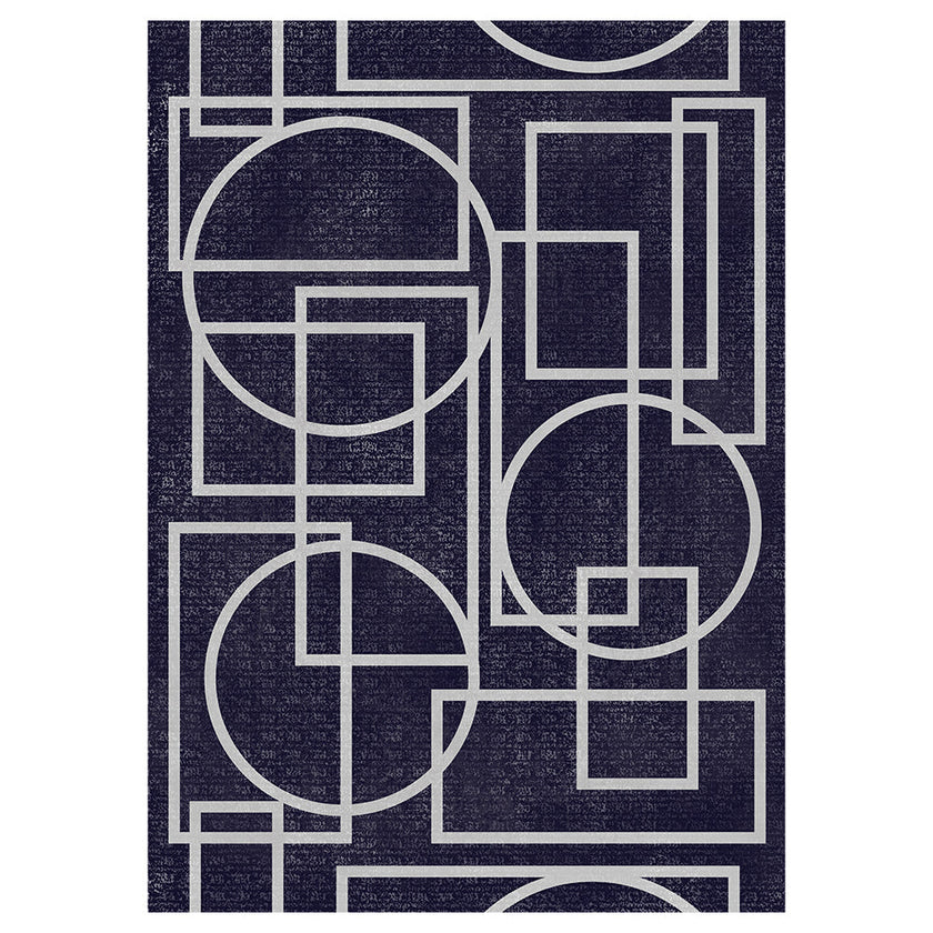 Noor - Navy