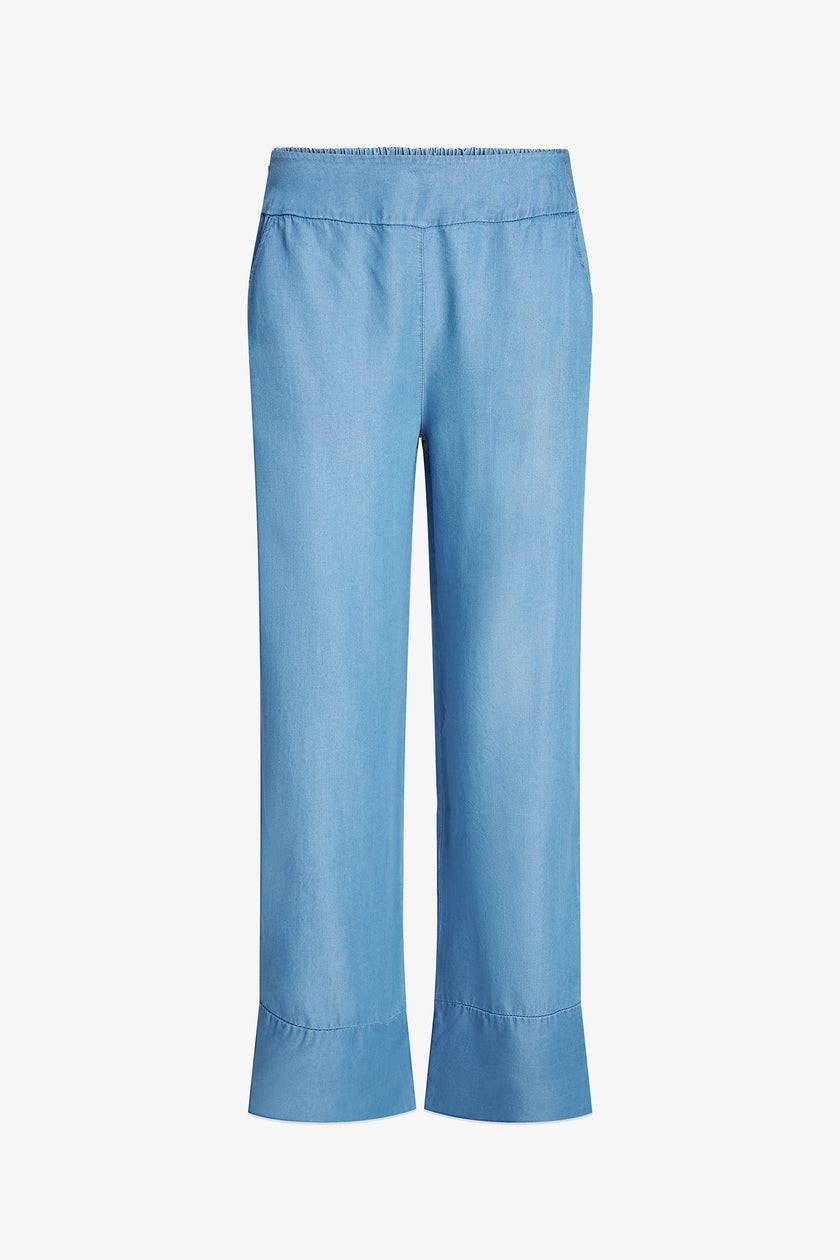 Women's Woven Pant