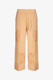 Women's Woven Trousers