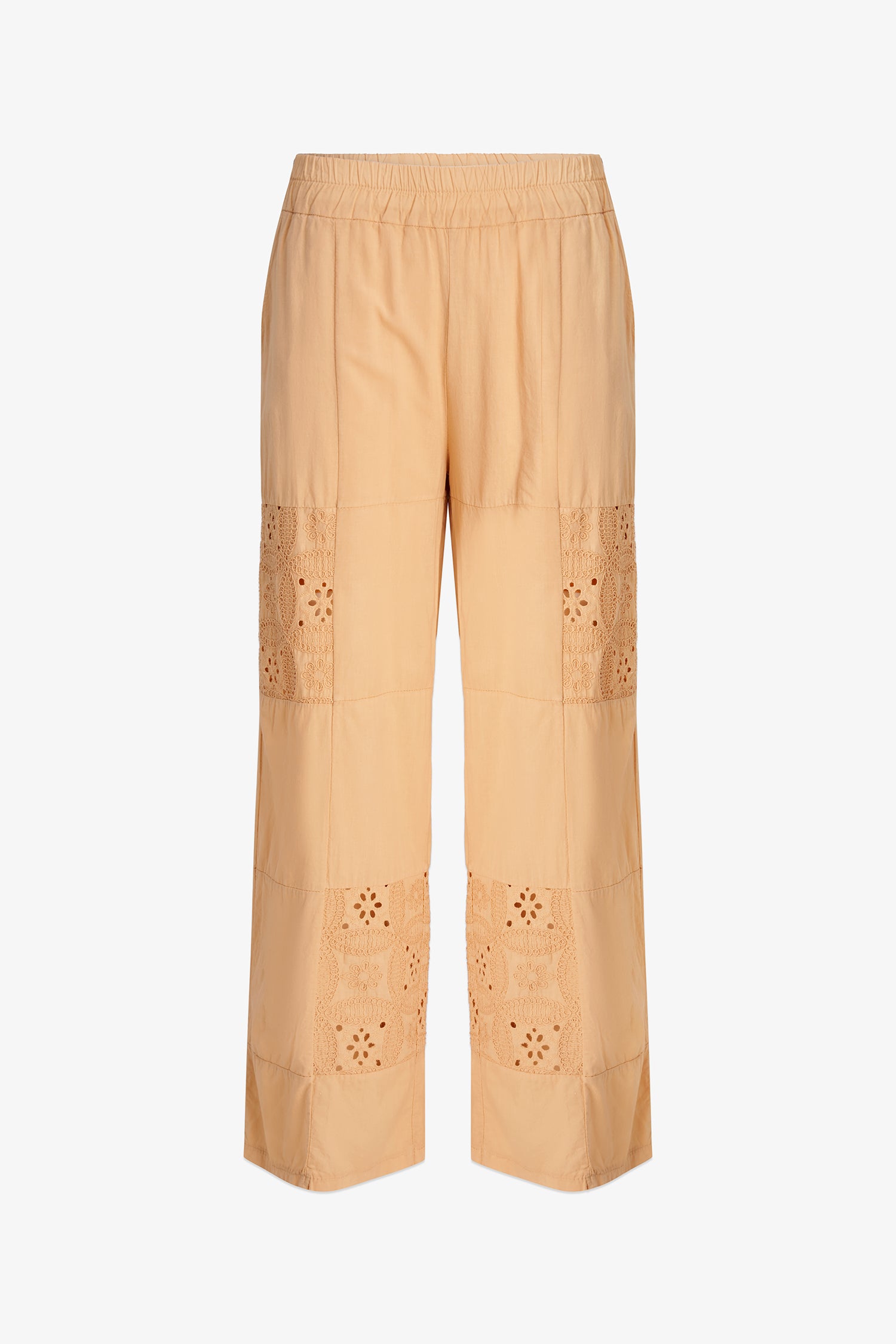 Women's Woven Trousers