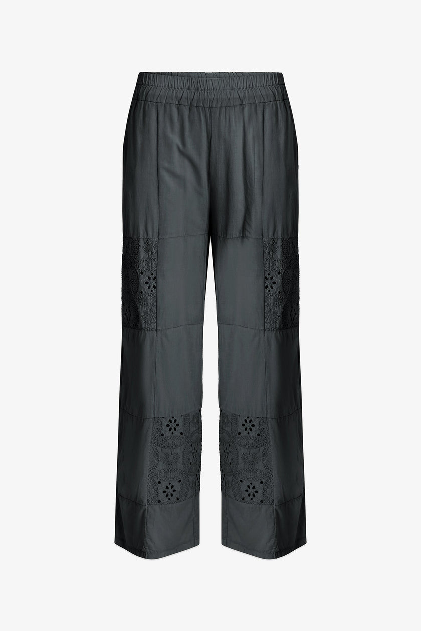 Women's Woven Trousers