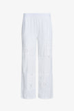 Women's Woven Trousers