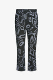 Women's Woven Trousers