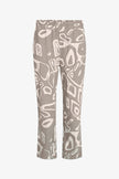 Women's Woven Trousers