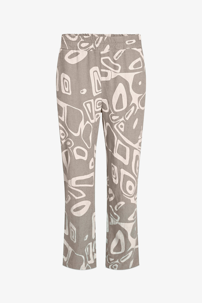 Women's Woven Trousers