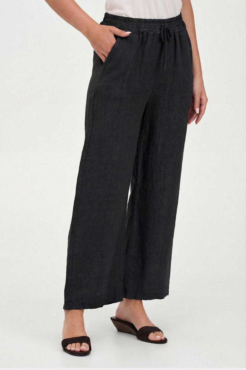 Women's Woven Trousers