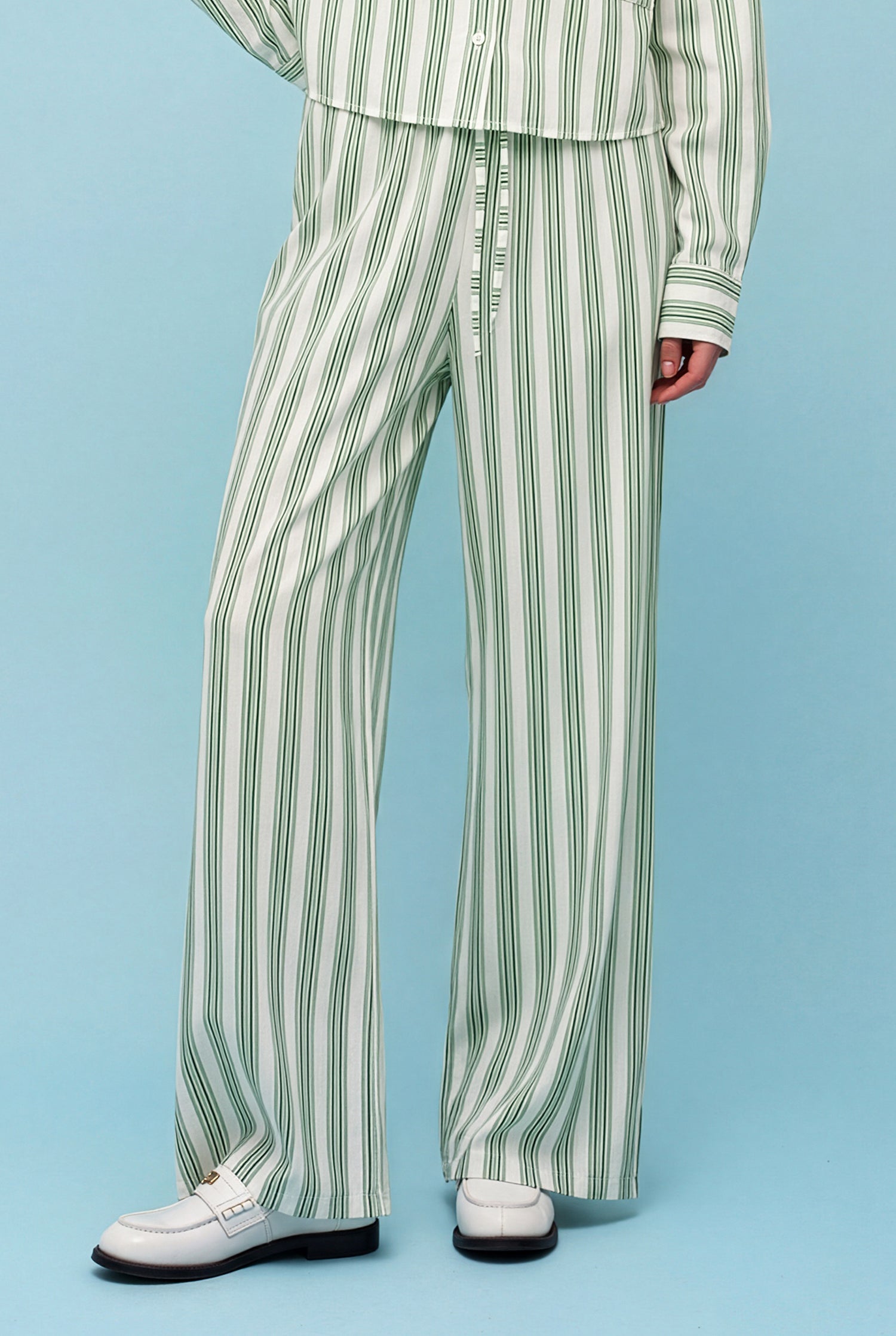Rose Pant