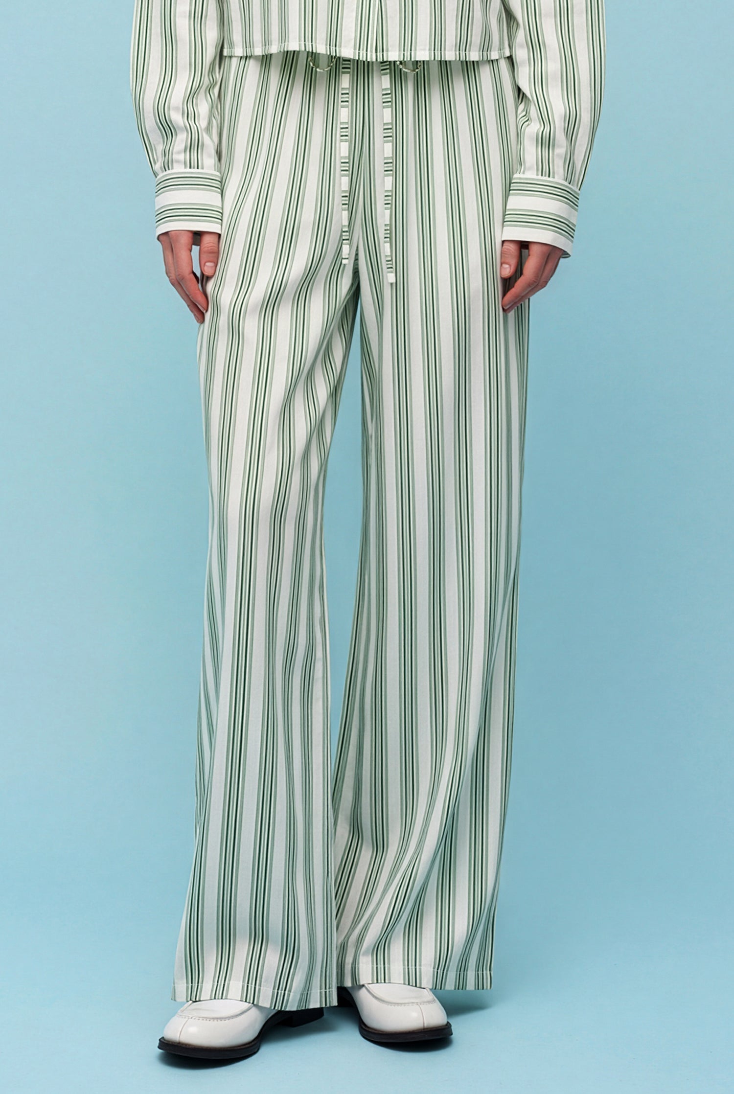 Rose Pant