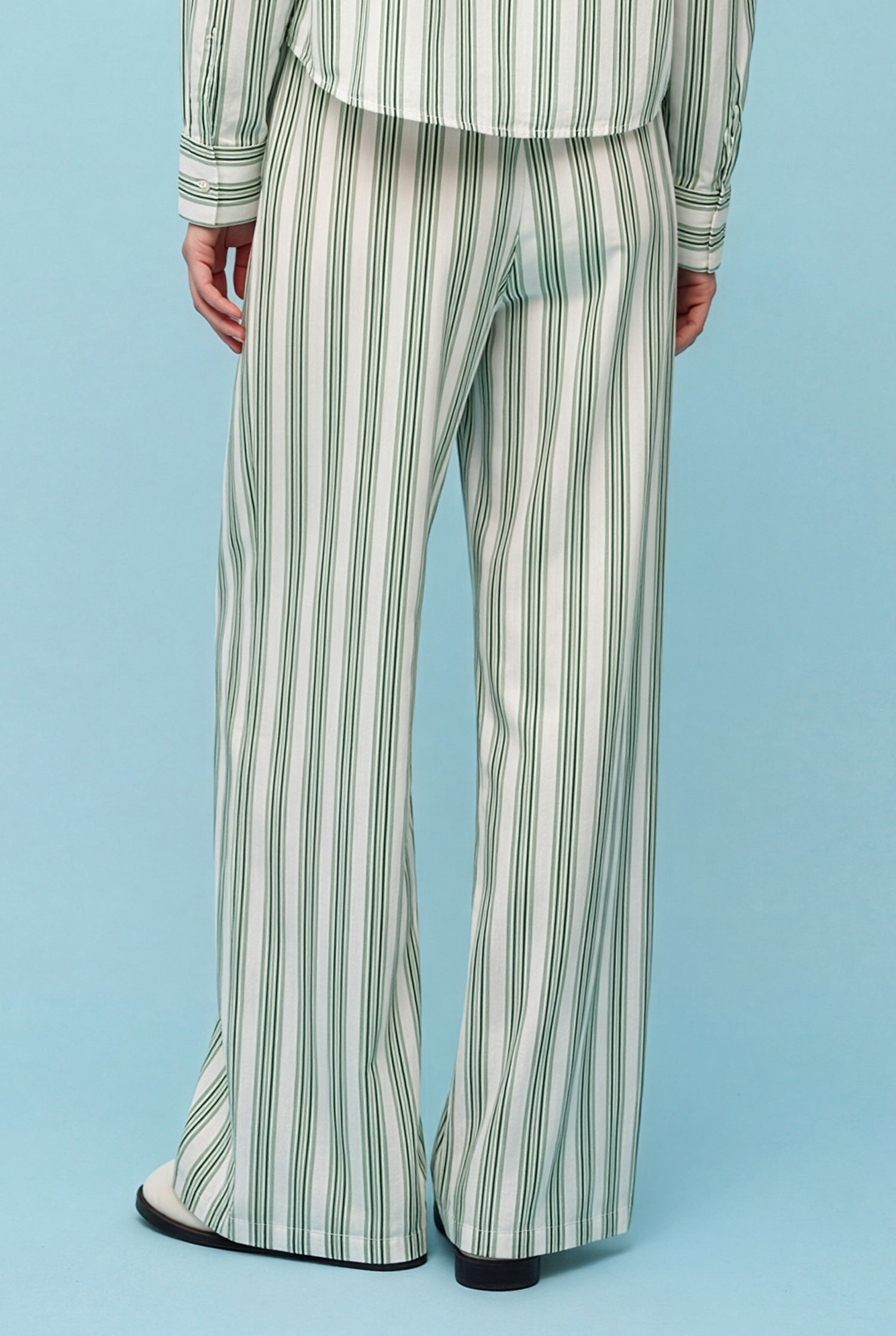 Rose Pant
