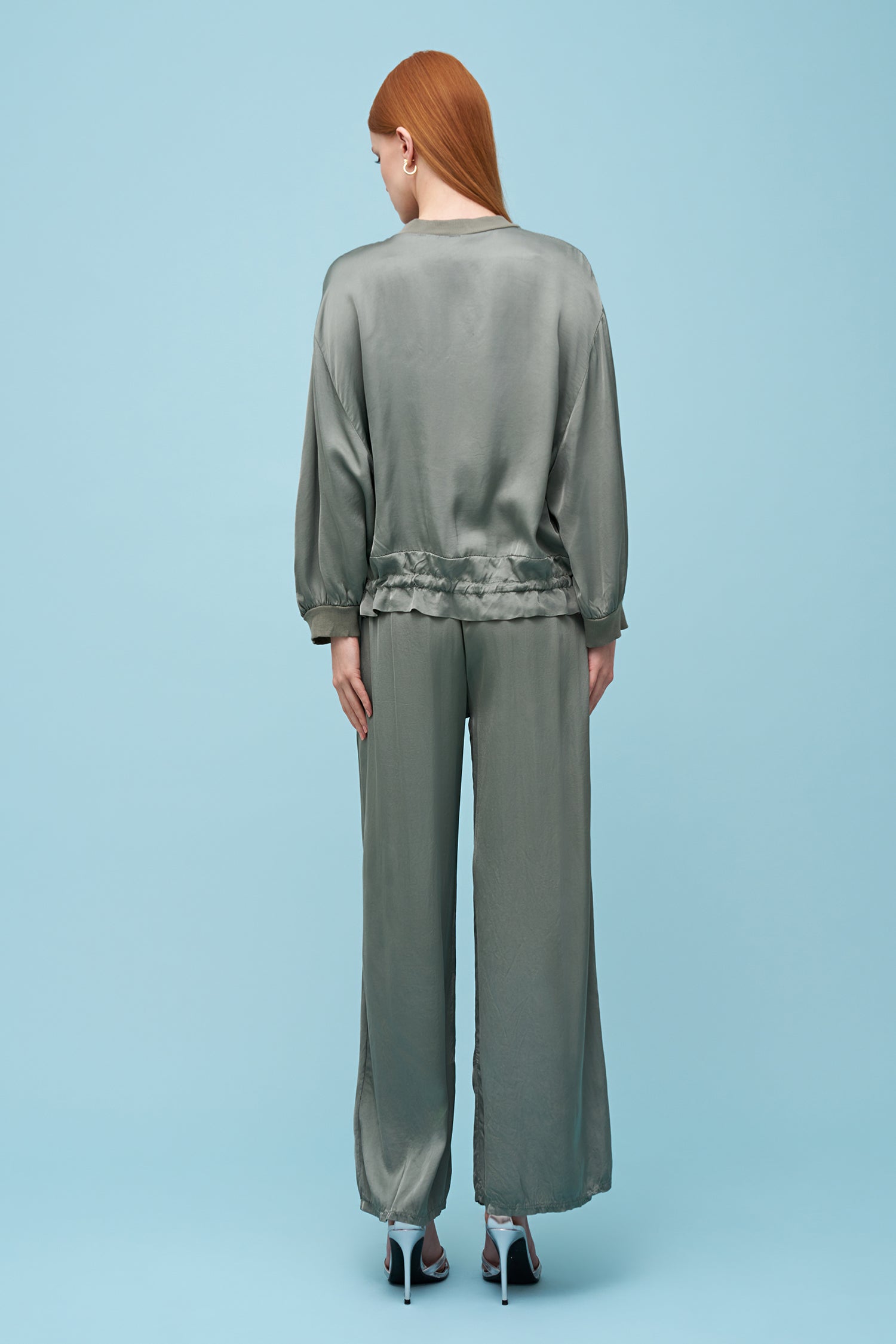 Terra Pant
