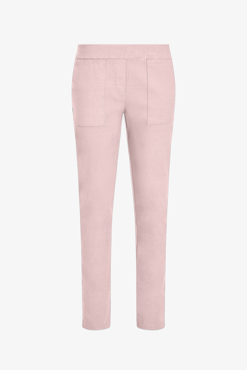 Women's Woven Trousers